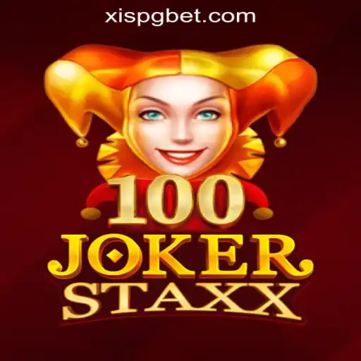 Exploring the Exciting World of 100JokerStaxx: XIS PG Oficial Slots Brasil #1