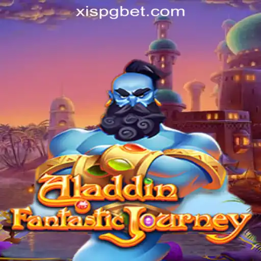 Exploring the Magic of Aladdin and the Rise of XIS PG Oficial Slots Brasil #1