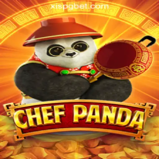 ChefPanda: A Culinary Adventure with XIS PG Oficial Slots Brasil #1