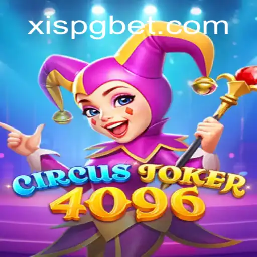 CircusJoker4096: The Game Redefining Entertainment in the Era of XIS PG Oficial Slots Brasil #1