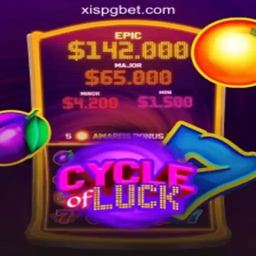 Cycle of Luck: A Journey into Fortune