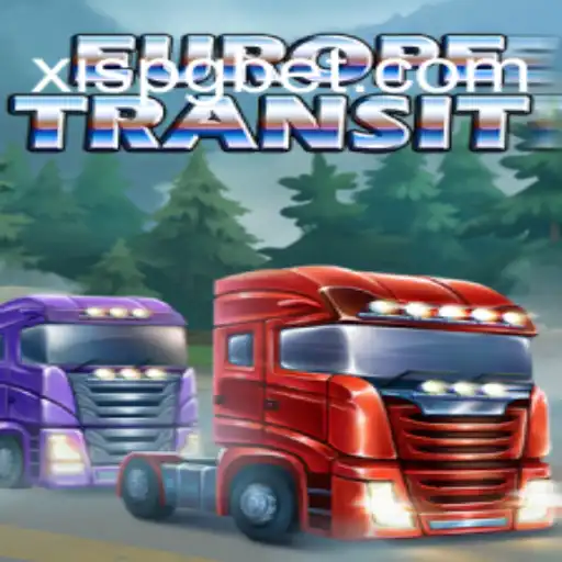 EuropeTransit: A Deep Dive Into the Latest Gaming Sensation With XIS PG Oficial Slots Brasil #1