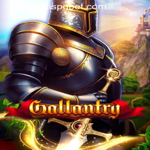 Discovering Gallantry: A Dive into Fantasy Gaming and XIS PG Oficial Slots Brasil #1