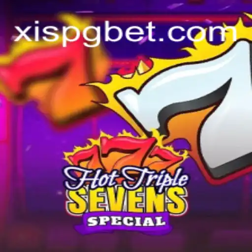 Discover the Excitement of HotTripleSevensSpecial: The New Sensation in Online Gaming