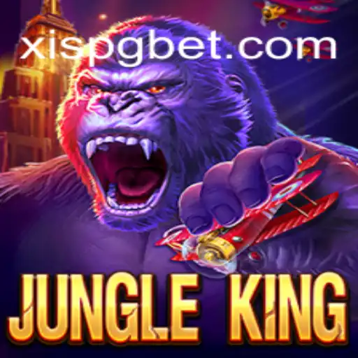 JungleKing: Navigating the Wild with XIS PG Oficial Slots Brasil #1