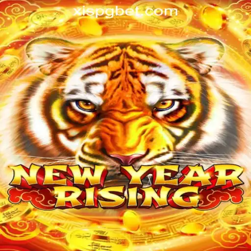 Exploring The Thrilling World of NewYearRising: An In-Depth Look at XIS PG Oficial Slots Brasil #1