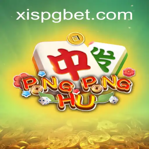 Experience the Thrills of PONGPONGHU: XIS PG Oficial Slots Brasil #1