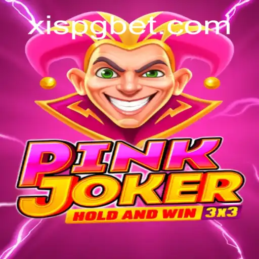 Discover the Thrilling World of PinkJoker: Your Gateway to XIS PG Oficial Slots Brasil #1