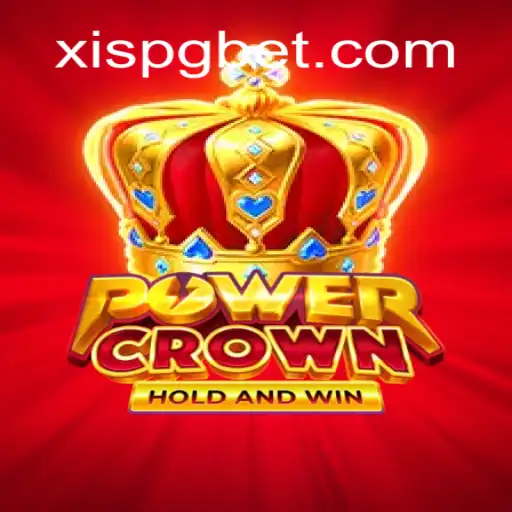 Exploring PowerCrown: The Reign of XIS PG Oficial Slots Brasil #1
