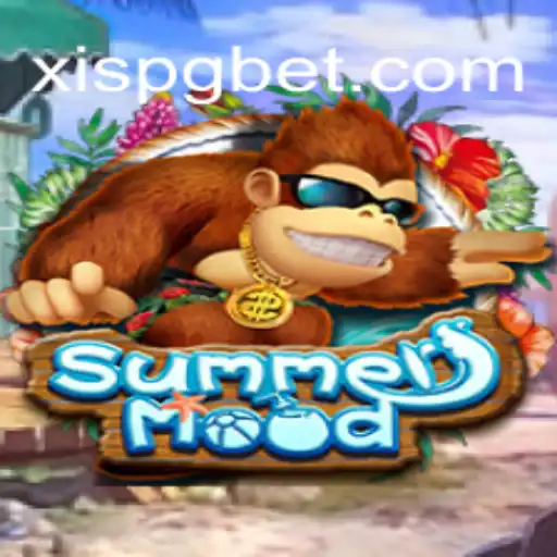 Dive into the Exciting World of SummerMood: The Ultimate Slot Gaming Experience