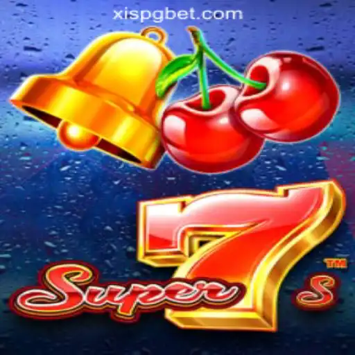 Discover Super7s: A Deep Dive into the World of XIS PG Oficial Slots Brasil #1