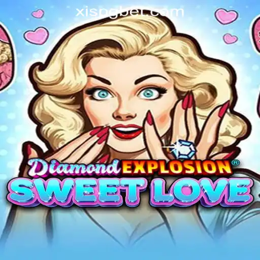 Unveiling the Thrills of DiamondExplosionSweetLove in XIS PG Oficial Slots Brasil