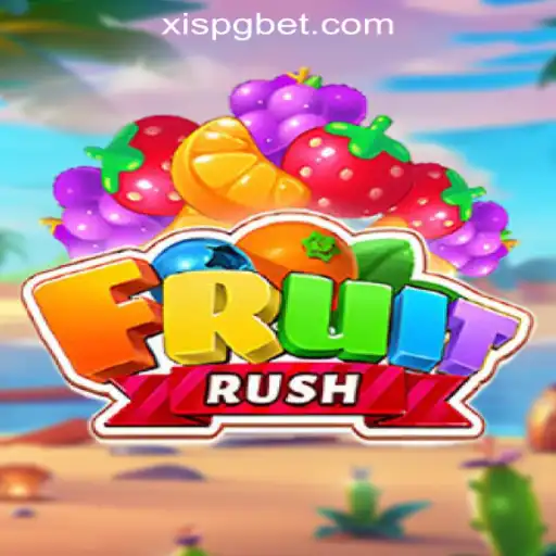 FruitRush: Exploring the Thrills of XIS PG Oficial Slots Brasil #1