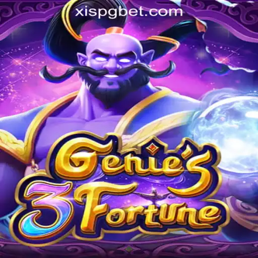 Delve into the Enchanting World of Genie3Fortune with XIS PG Oficial Slots Brasil 1