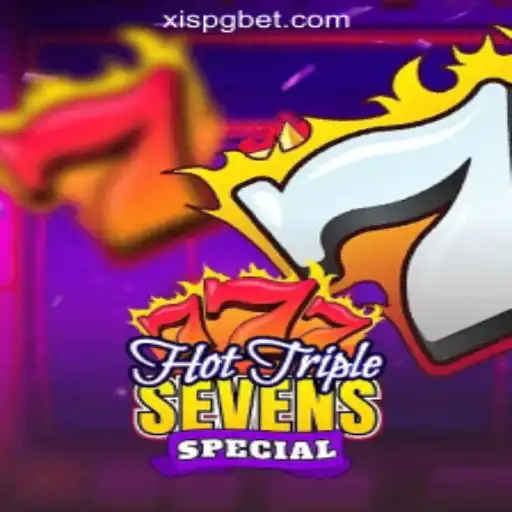 Discover the Excitement of HotTripleSevensSpecial: The New Sensation in Online Gaming