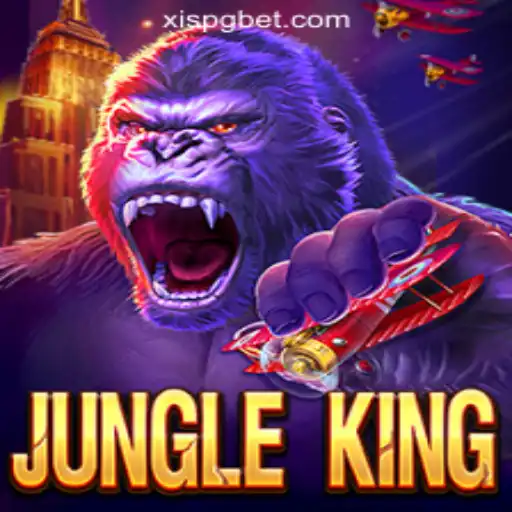 JungleKing: Navigating the Wild with XIS PG Oficial Slots Brasil #1