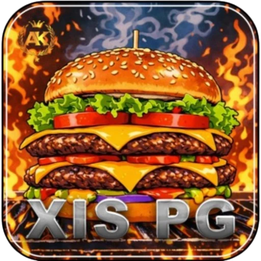 XIS PG Oficial Slots Brasil #1 Logo