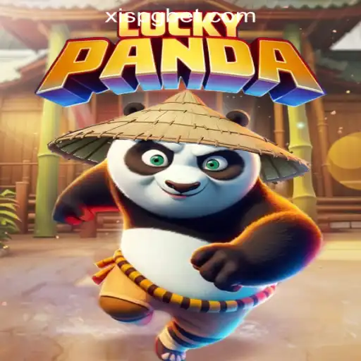 Exploring the Excitement of LuckyPanda: XIS PG Oficial Slots Brasil #1