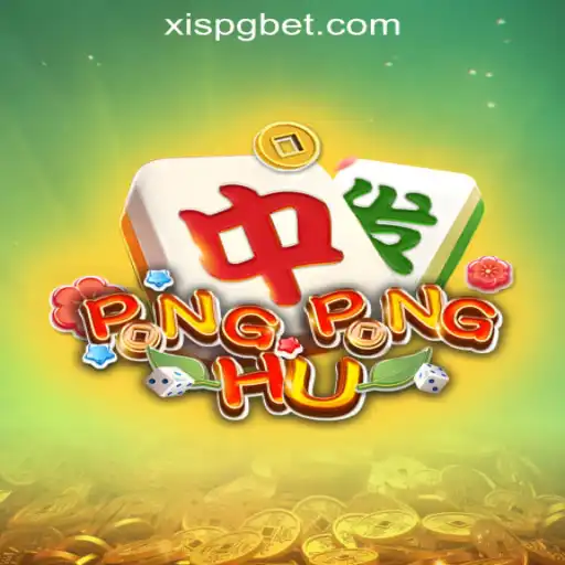 Experience the Thrills of PONGPONGHU: XIS PG Oficial Slots Brasil #1