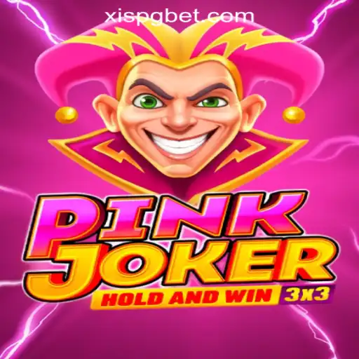 Discover the Thrilling World of PinkJoker: Your Gateway to XIS PG Oficial Slots Brasil #1