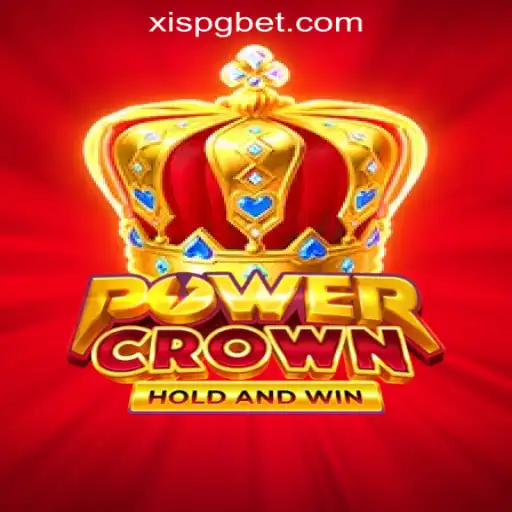 Exploring PowerCrown: The Reign of XIS PG Oficial Slots Brasil #1