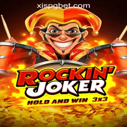 Discover the Thrills of RockinJoker: An In-Depth Look at XIS PG Oficial Slots Brasil #1