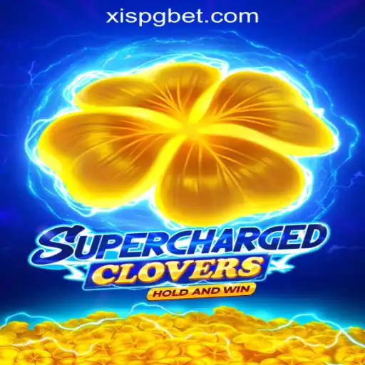 Discover the Thrills of SchargedClovers: XIS PG Oficial Slots Brasil #1