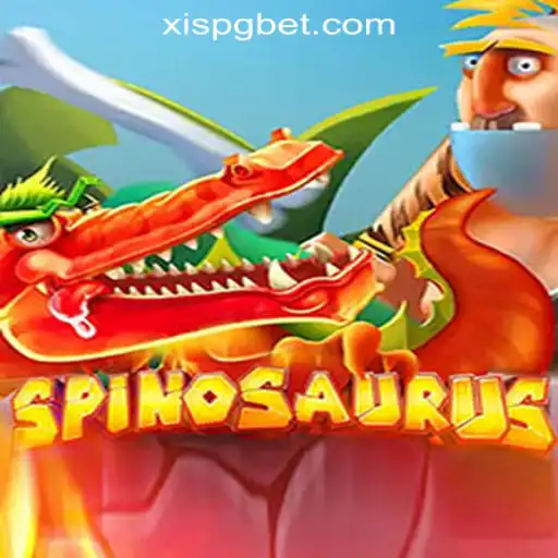 Discover the Thrills of Spinosaurus - The Ultimate Slot Adventure