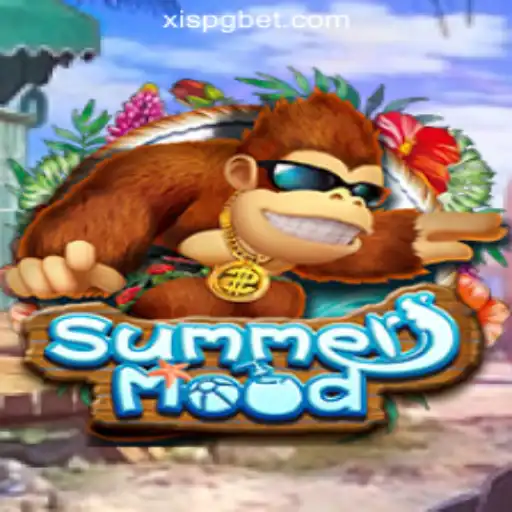 Dive into the Exciting World of SummerMood: The Ultimate Slot Gaming Experience