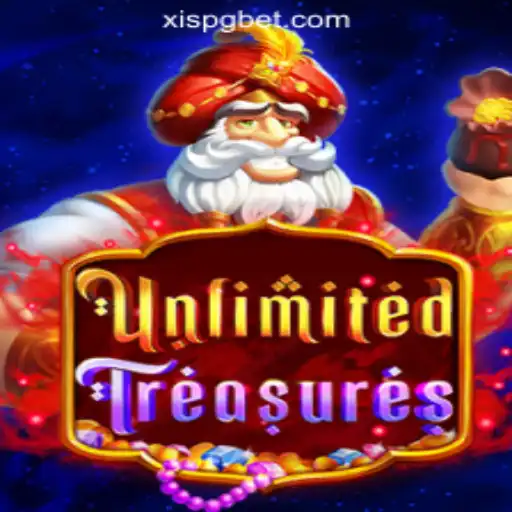 UnlimitedTreasures: Dive into the World of XIS PG Oficial Slots Brasil #1