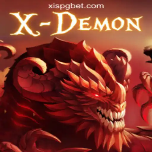 Exploring XDemon: A Journey through the Realm of XIS PG Oficial Slots Brasil #1