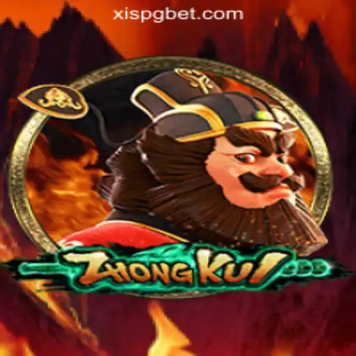 Discover the Enchanting World of ZhongKui: A Premier Slot Game Experience